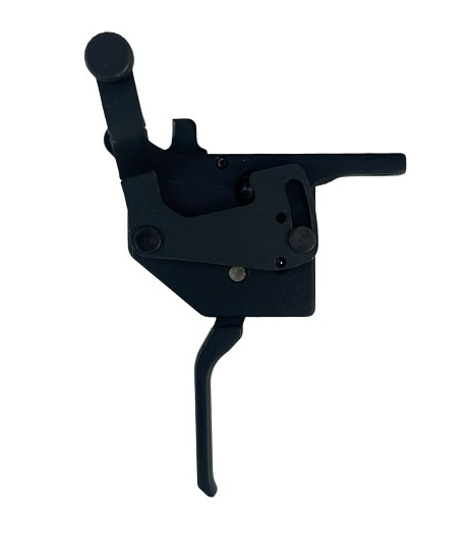 Jard CZ457 Trigger 5244 with 3 Spring Weights